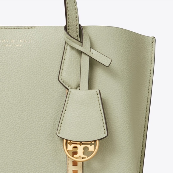 Perry Pickstitch Small Triple-Compartment Tote - Picture 2 of 2